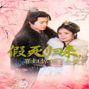 假死歸來罪婦驚艷了全天下