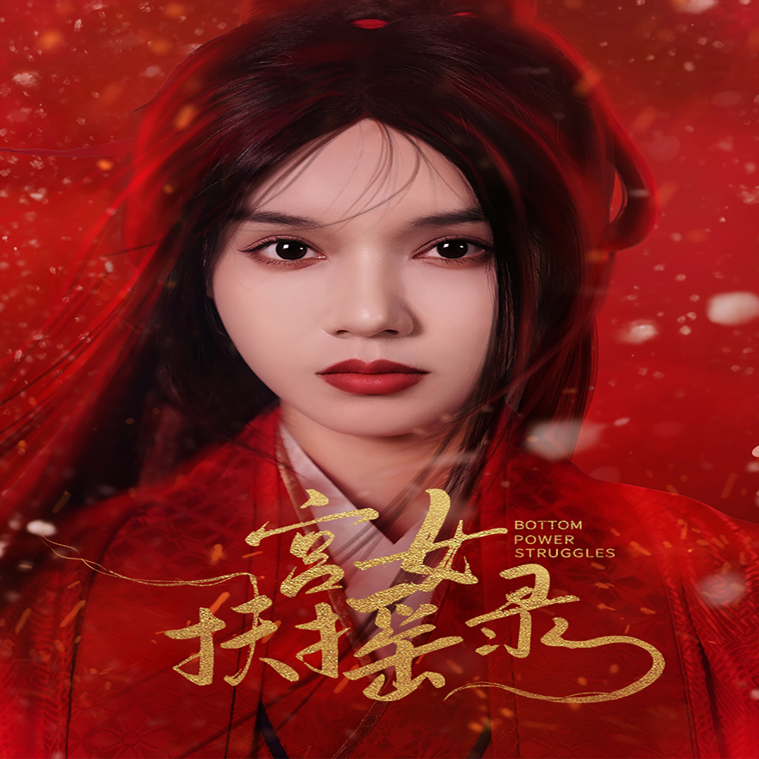 宮女扶搖錄$美人心計(jì)$深宮寵妃進(jìn)階手冊