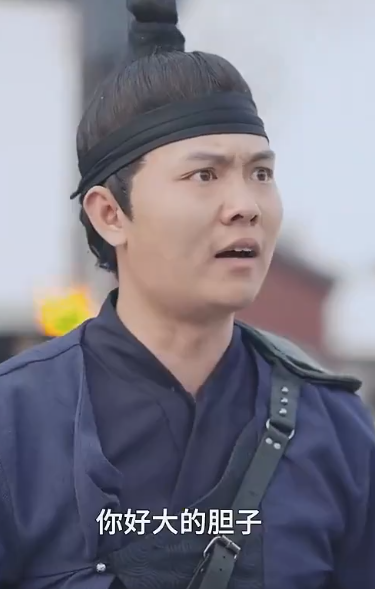 奉天承運(yùn)