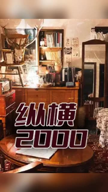 縱橫2000