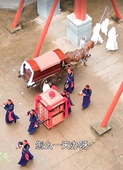新：王妃她又美又颯103集