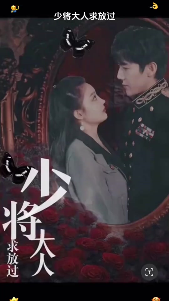少將大人求放過
