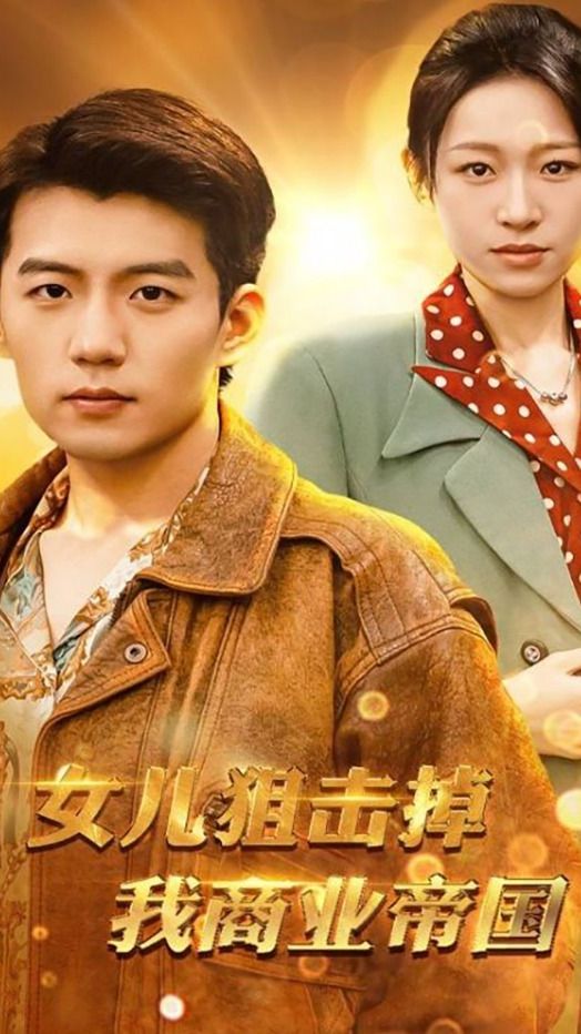 女兒狙擊掉我的商業(yè)帝國(guó)