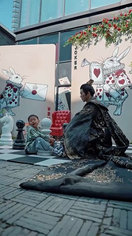 穿越后皇上追來(lái)現(xiàn)代了