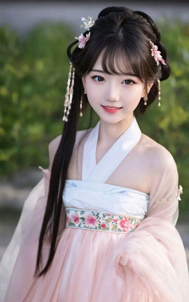 皇后娘娘駕到，通通閃開