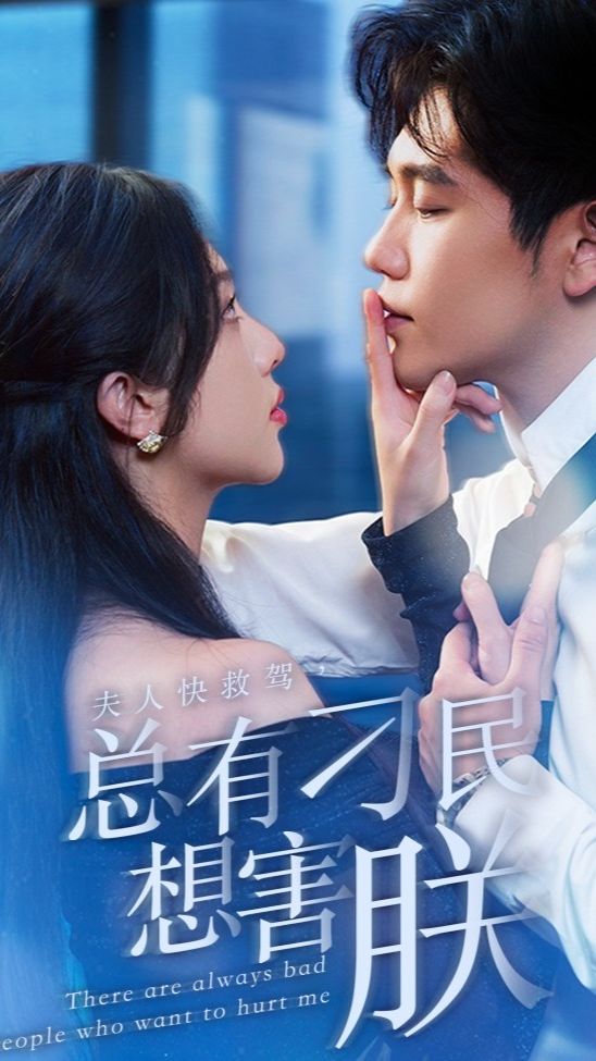 夫人快救駕，總有刁民想害朕