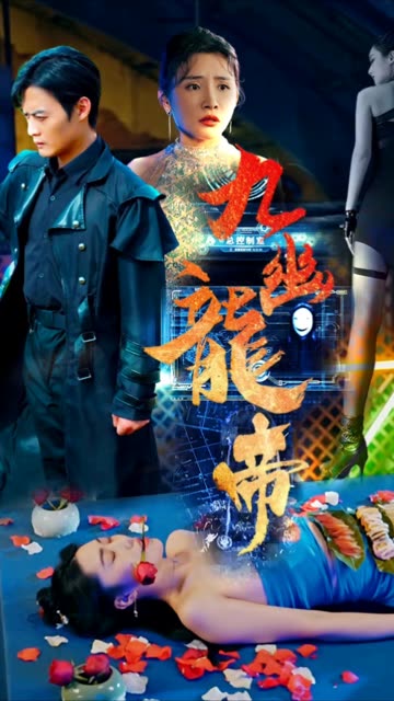 九幽龍帝