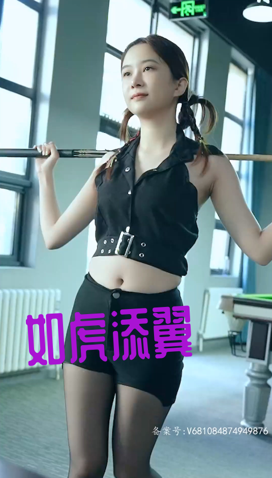 如虎添翼&amp;amp;紫色滿塔&amp;amp;玉律金科