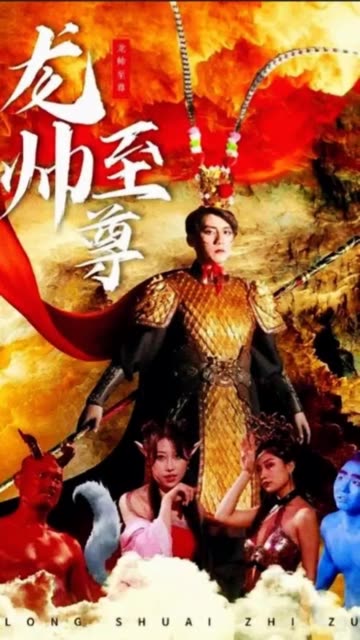 龍帥至尊