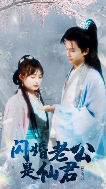 閃婚老公是仙君