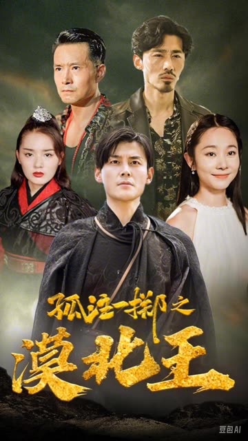 孤注一擲之漠北王