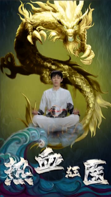 熱血狂醫(yī)