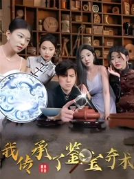 我傳承了鑒寶奇術(shù)