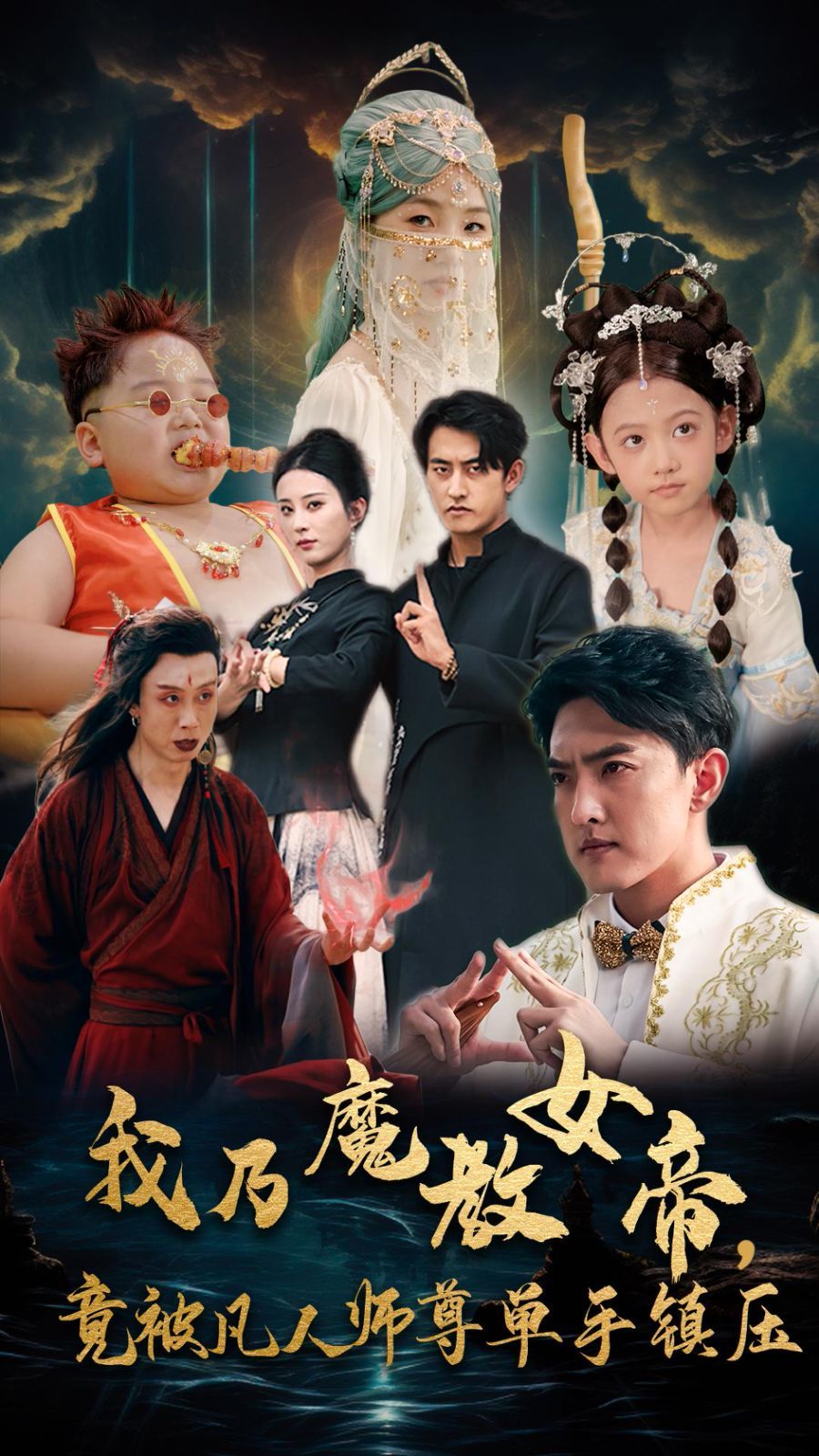 資產(chǎn)解封后，未婚妻后悔莫及$新版：破繭
