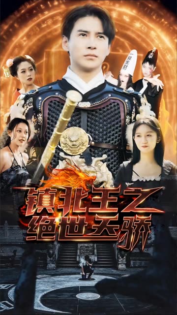 鎮(zhèn)北王之絕世天驕