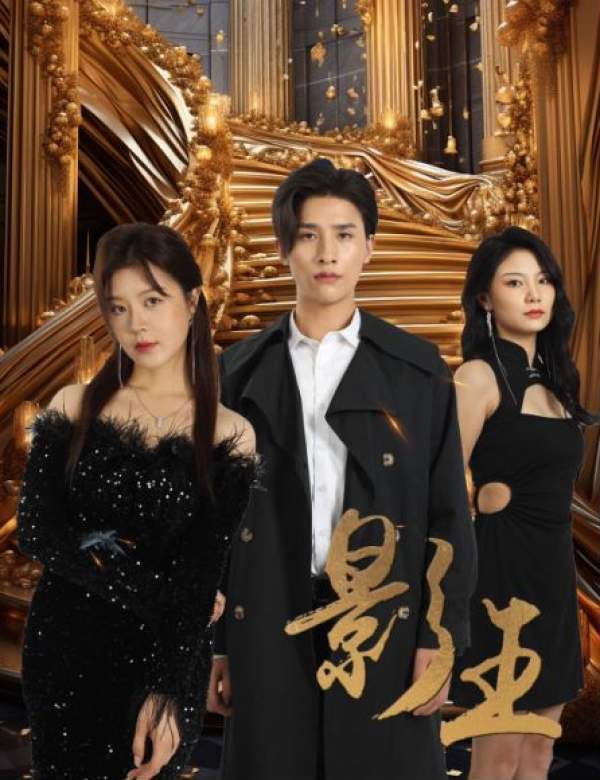 影王&amp;amp;影門之王