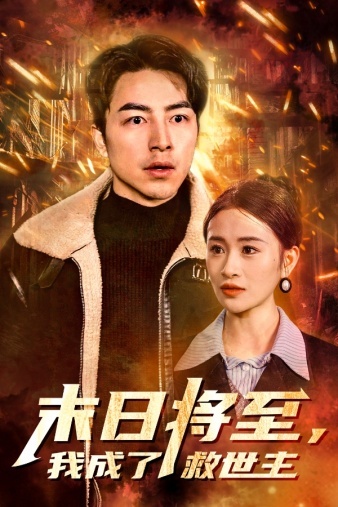 末日將至，我成了救世主