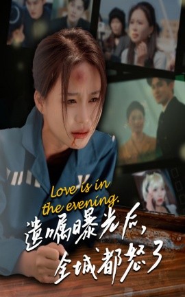 遺囑曝光后，全城都怒了