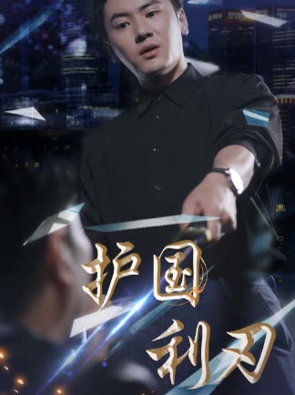 護(hù)國利刃