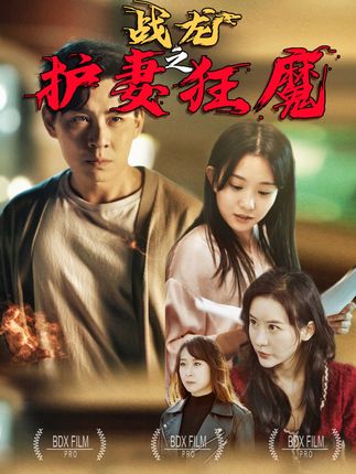 戰(zhàn)龍之護(hù)妻狂魔