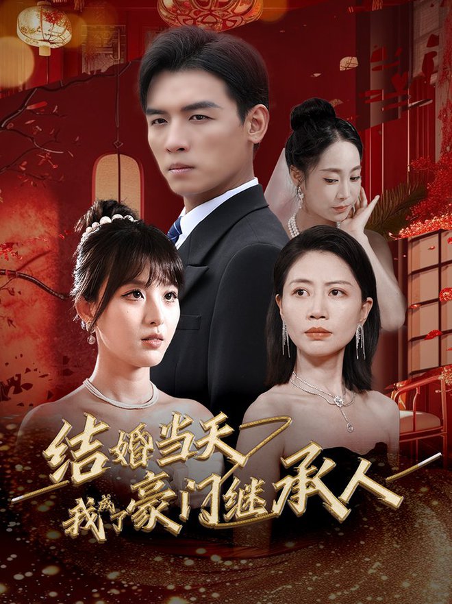 爸媽寵愛養(yǎng)子！斷親后我馬上爆身份