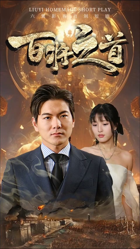 百將之首