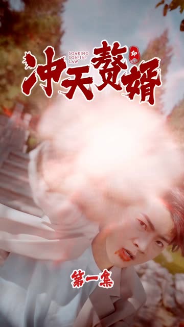 沖天贅婿