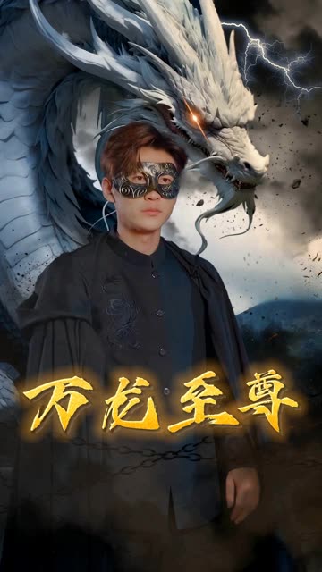 萬(wàn)龍至尊