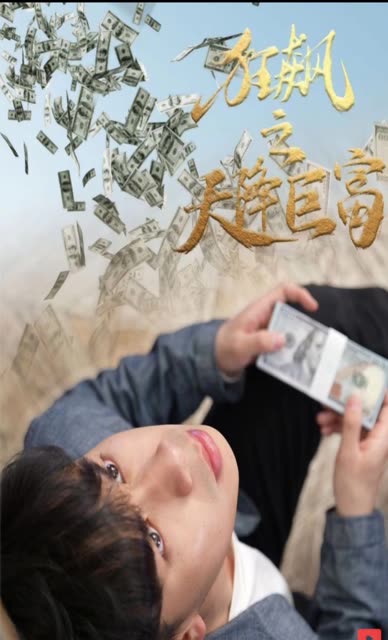 狂飆之天降巨富