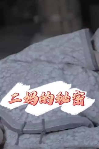 二媽的秘密