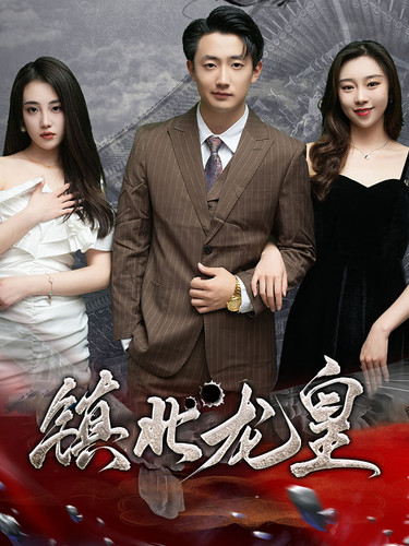 鎮(zhèn)北龍皇$鎮(zhèn)北龍帥