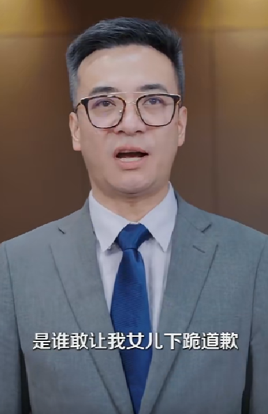 離婚后，哥哥們送我十個男模