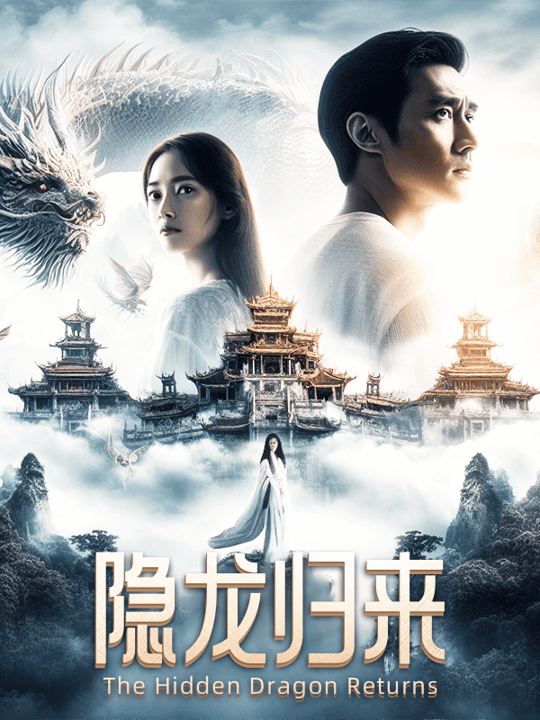 隱龍歸來