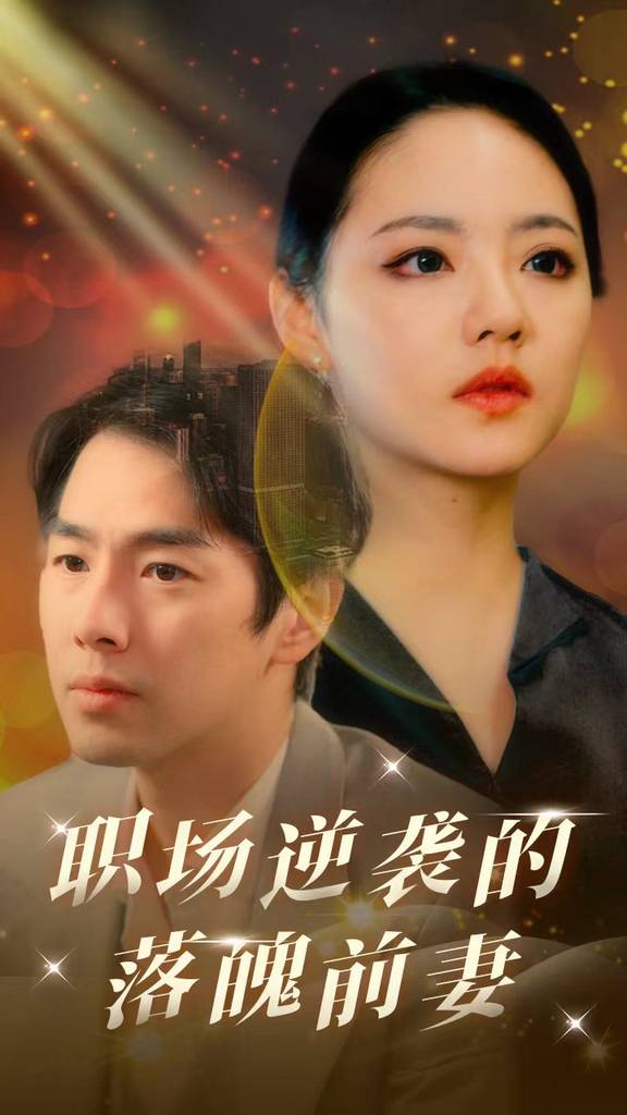 職場(chǎng)逆襲的落魄前妻