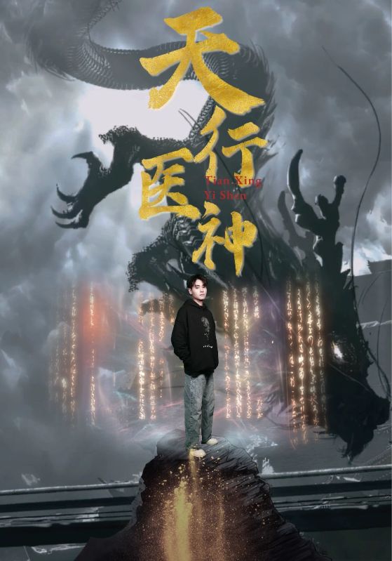天行醫(yī)神