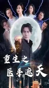 重生之醫(yī)手遮天