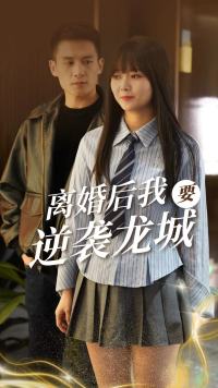 離婚后我要逆襲龍城