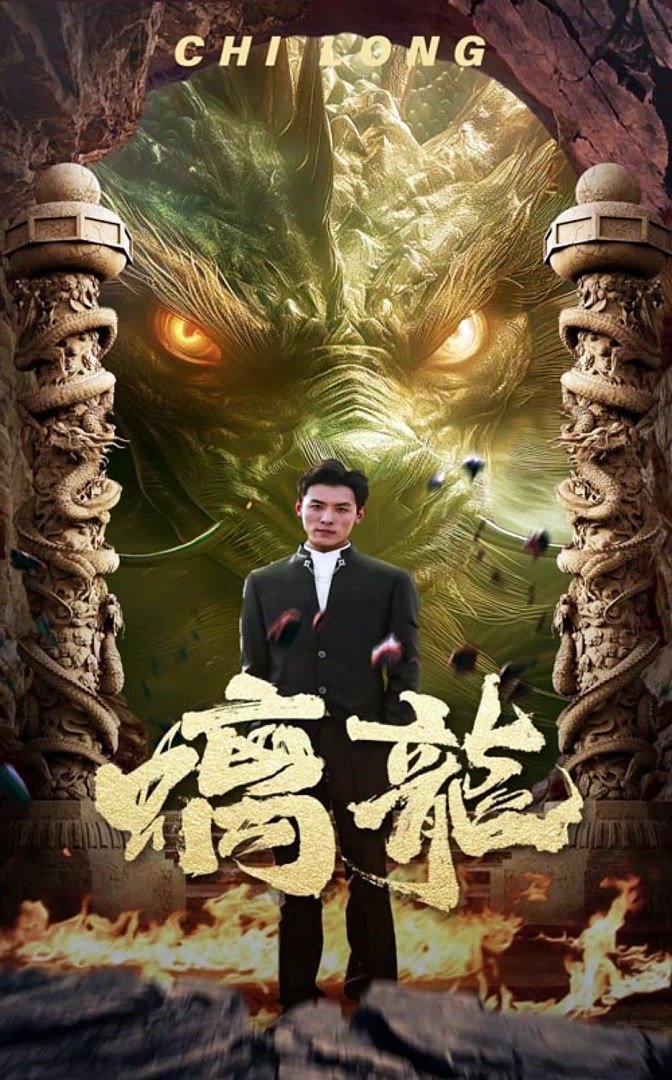 螭龍