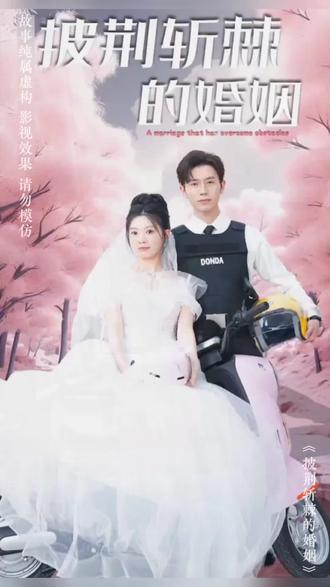 新：披荊斬棘的婚姻