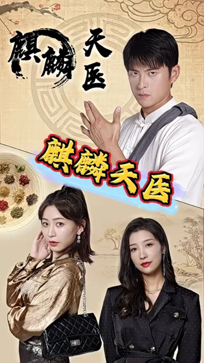 麒麟天醫(yī)