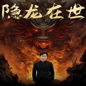 隱龍?jiān)谑?隱龍覺(jué)醒$龍主傳奇