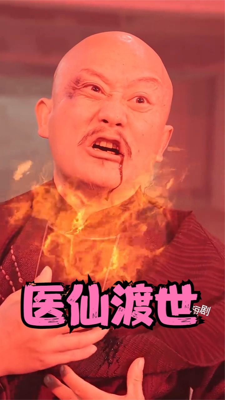 醫(yī)仙渡世