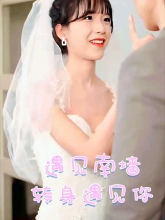 遇見南墻轉(zhuǎn)身遇見你