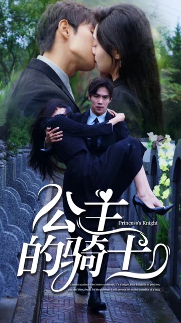 公主的騎士