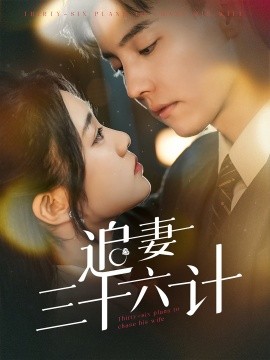 追妻三十六計(jì)