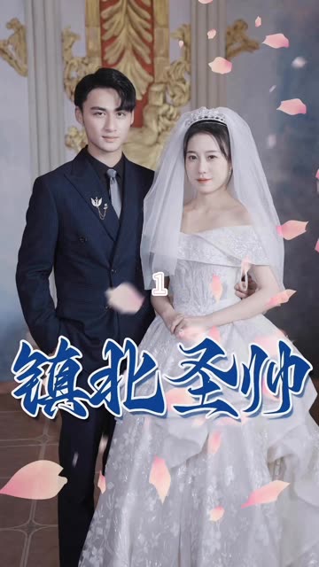 鎮(zhèn)北圣帥&amp;amp;鎮(zhèn)北神帥