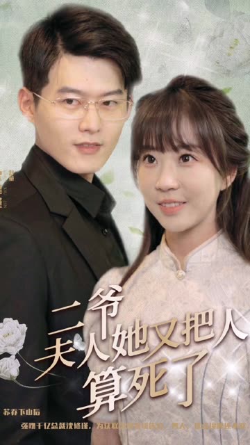 二爺，夫人她又把人算死了
