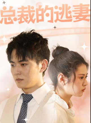 總裁的逃妻