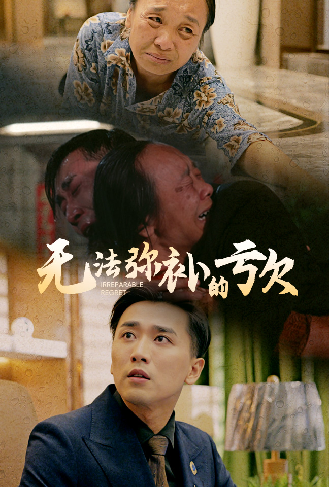 無(wú)法彌補(bǔ)的虧欠
