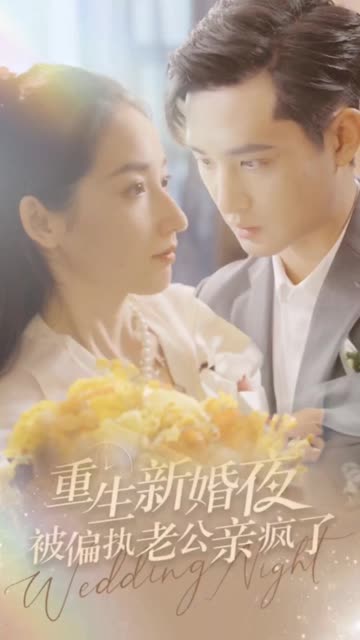 重生新婚夜被偏執(zhí)老公親瘋了